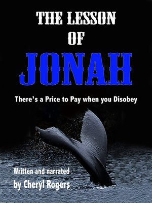 cover image of The Lessons of Jonah